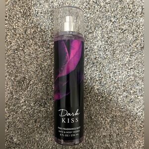 Discounted Bath and Body Works Dark Kiss Fine Fragrance Mist